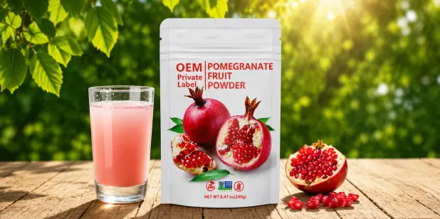 Fruit & Vegetable Powder